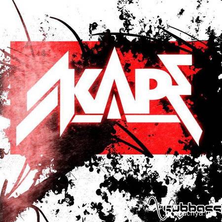 Skape - Cool Story Brostep EP (2012)