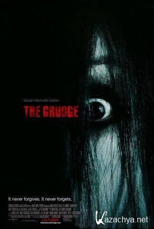  / The Grudge (2004) BDRip