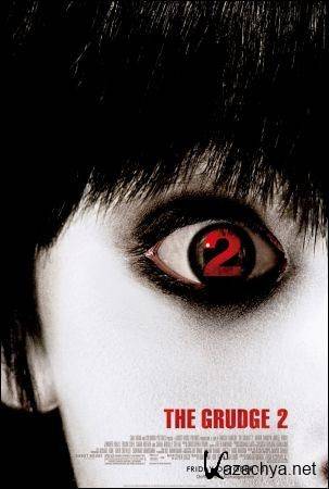  2 / The grudge 2 (2006) DVDRip