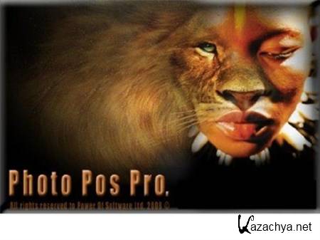 Photo Pos PRO 1.88