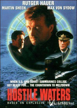  / Hostile Waters (1997) DVDRip