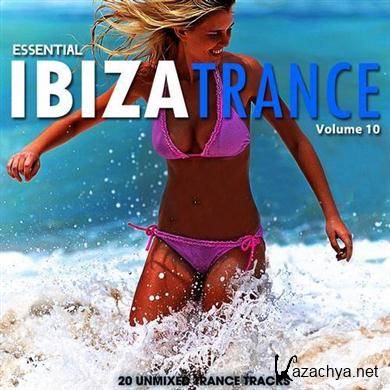 VA - Essential Ibiza Trance Vol.10 (11.06.2012). MP3 