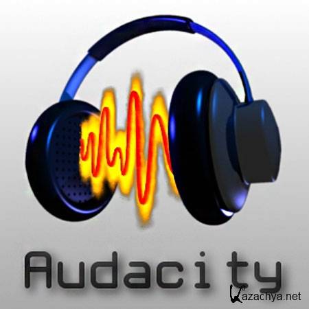 Audacity 2.0.1 RC2 Portable