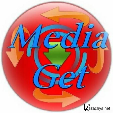 MediaGet 2.01.1595 (ML/RUS) 2012 Portable