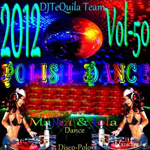 Polish Dance Vol. 50 (2012)