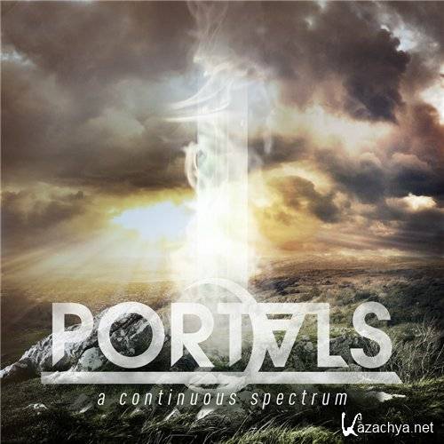Portals - A Continuous Spectrum (2012)