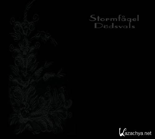 Stormfagel - Dodsvals (2012)