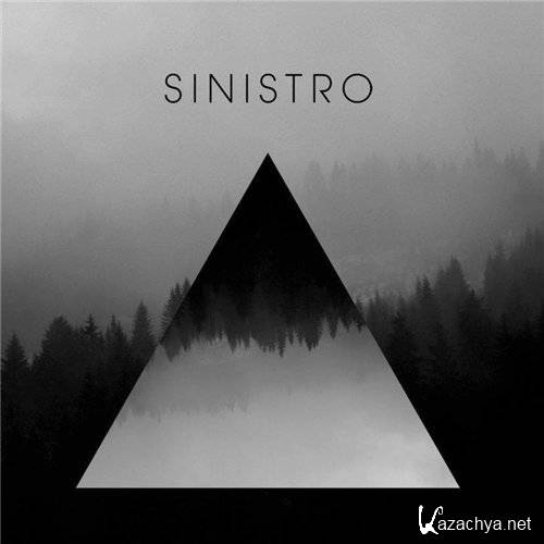 Sinistro - Sinistro (2012)