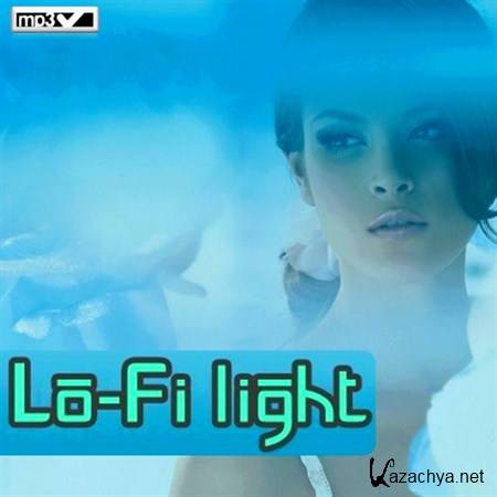 Lo-Fi light (2012)