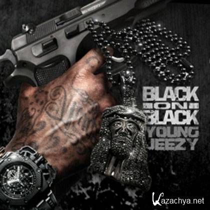 Young Jeezy  Black On Black (2012)