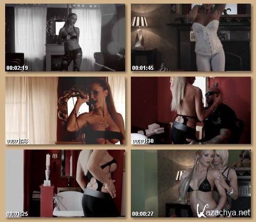 Kada Love - Rockbitch (1080p)