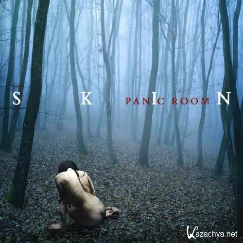 Panic Room. Skin (2012) 