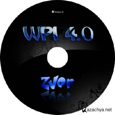 Zver WPI v.4.0 [2012.6, Eng/Rus]
