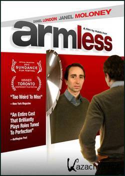  / Armless (2010) DVDRip