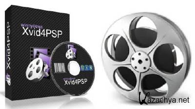 XviD4PSP 6 + Xilisoft Video Converter Ultimate 7 + Portable 