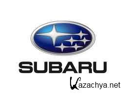   Subaru Fast 2 All in One +   Subaru Legacy  Forester