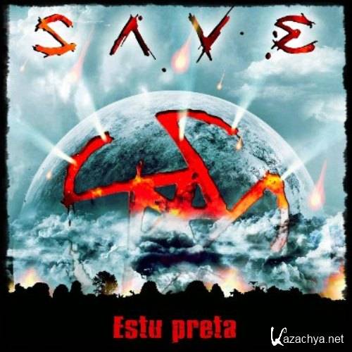 Save - Estu Preta (2012)