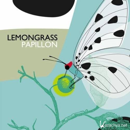Lemongrass - Papillon (2012)