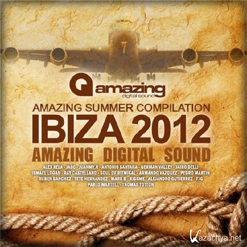 Amazing Summer Compilation Ibiza (2012)