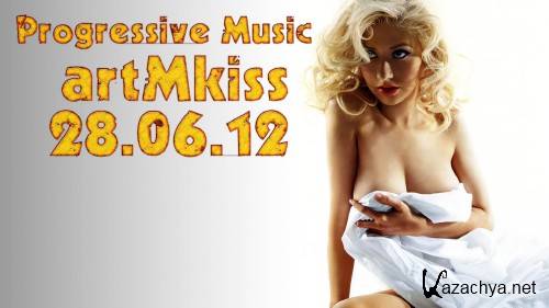 Progressive Music (28.06.12)