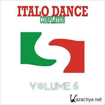 Italo Dance Compilation Vol 5 (2012)