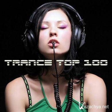 VA - Trance Top 100 (2012). MP3 