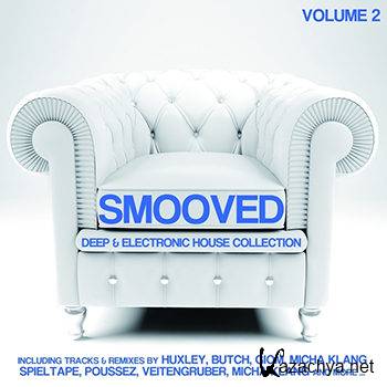 Smooved (Deep & Electronic House Collection Vol 2) (2012)
