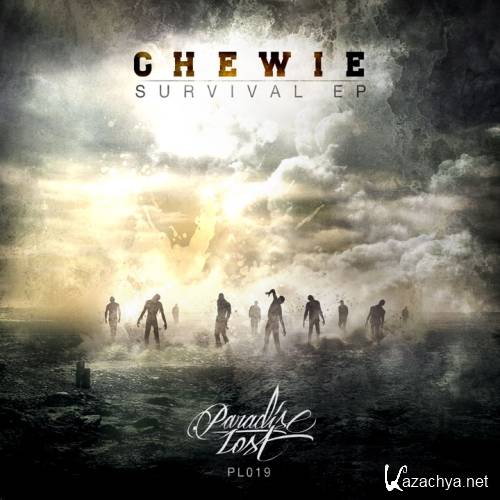 Chewie - Survival EP (2012)
