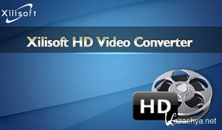 Xilisoft HD Video Converter 7.3.1 build 20120625 (ENG) 2012