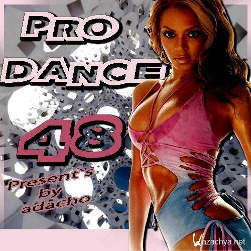 Pro Dance vol.48 (2012)