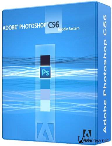 Adobe Photoshop CS6 Extended V.13.0 Lite (EN/Rus)