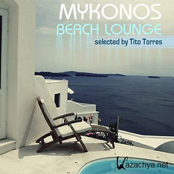 Mykonos Beach Lounge (2012)