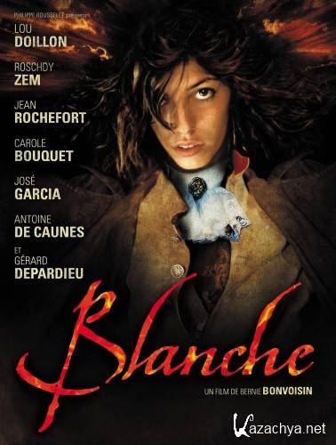 / Blanche (2002) HDRip