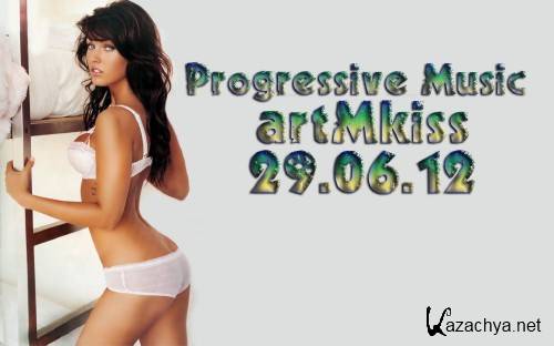 Progressive Music (29.06.12)