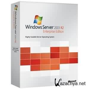 Windows Server 2003 R2 +   "  Windows Server"