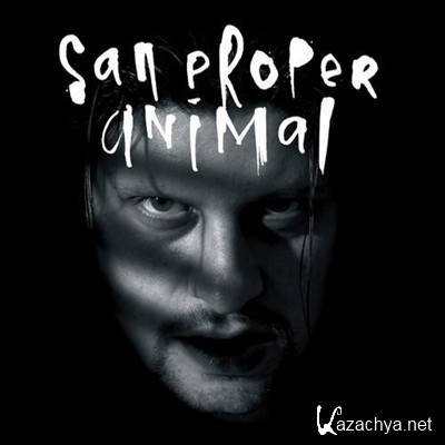San Proper - Animal (2012)