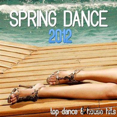 VA - Spring Dance 2012 (2012). MP3 