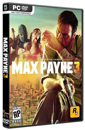 Max Payne 3 1.0.0.28 (Repack ReCoding)