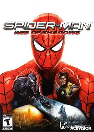 Spider-Man - Anthology (Repack VANSIK)