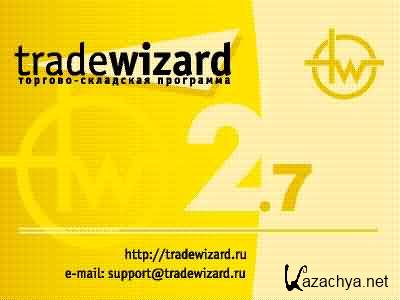 Trade Wizard 2.7 - , , ,  +  "  "