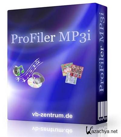 ProFiler MP3i 2.1.002