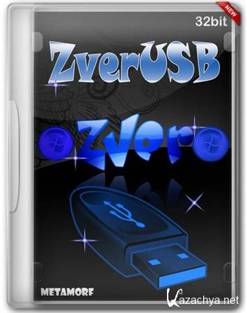 ZverUSB (2012.6/Rus)