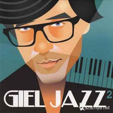 VA-Gieljazz Deel 2 (2012).MP3