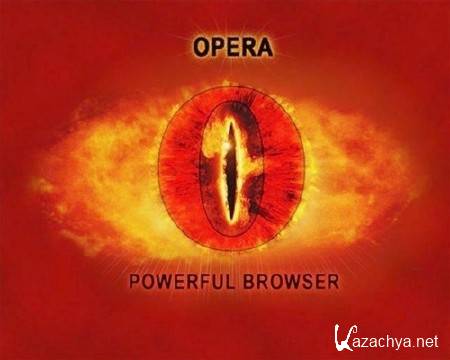 Opera NEXT 12.01.1491 + Opera@USB (ML/RUS) 2012 Portable