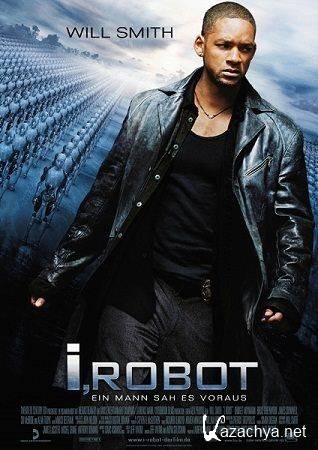 ,  / I, Robot (2004) BDRip
