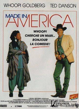    / Made in America (1993) DVDRip