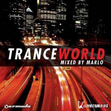 VA - Trance World Vol 15 (Mixed By MaRLo) (2012).MP3