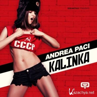 Andrea Paci - Kalinka (2012)