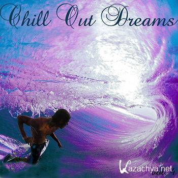 Chill Out Dreams 4 (2012)