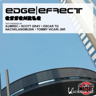 Edge Effect - Essemble (2012)